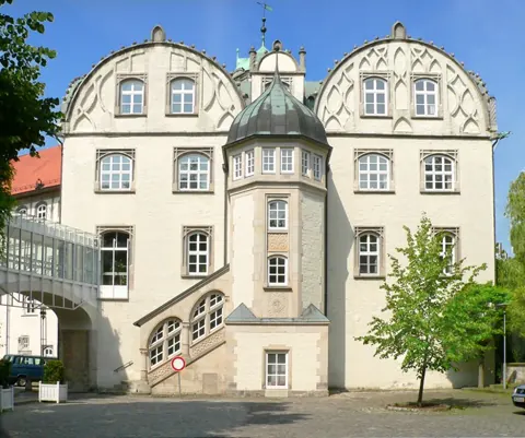 Schloss Gifhorn